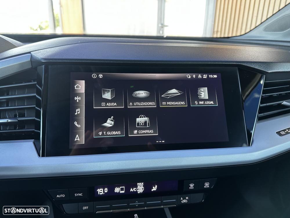 Audi Q4 e-tron 40 82 kWH - 24