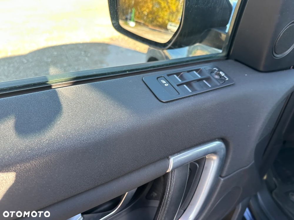Land Rover Discovery Sport - 14