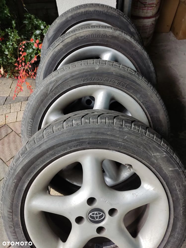 Dunlop Grandtrek 225/60/18 100H - 2