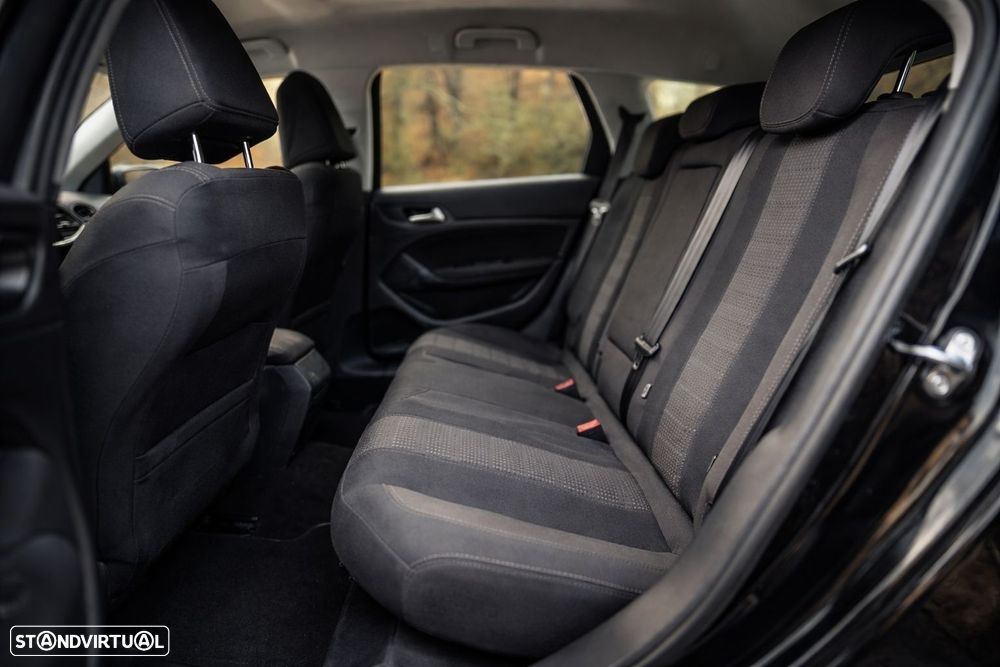 Peugeot 308 SW 1.6 BlueHDi Active J17 - 13