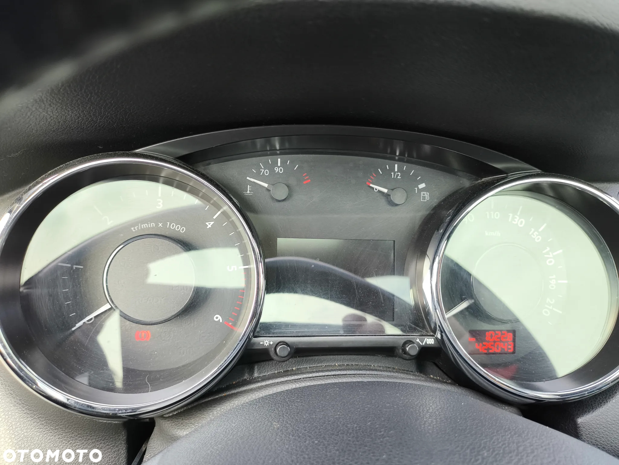 Peugeot 5008 1.6 HDi Premium - 33