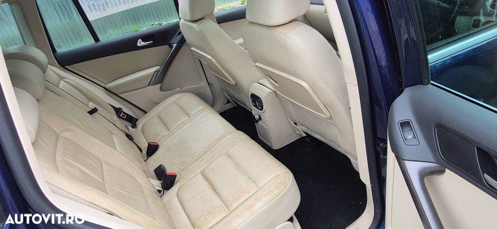 Volkswagen Tiguan - 9