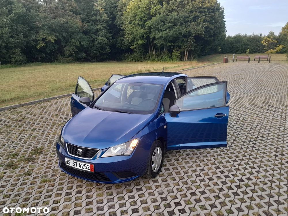 Seat Ibiza 1.0 Colour Edition - 19
