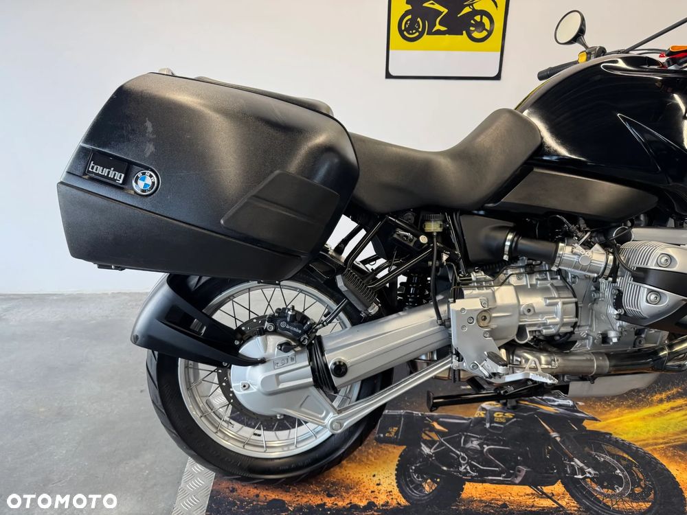 BMW R - 16