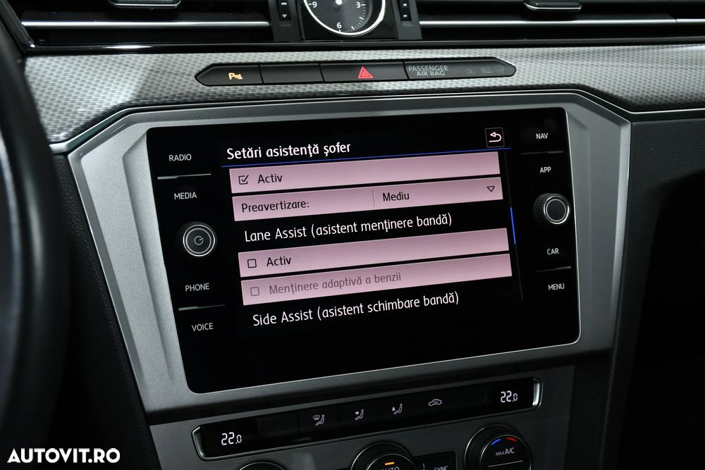 Volkswagen Passat Alltrack 2.0 TDI SCR 4Motion DSG - 30