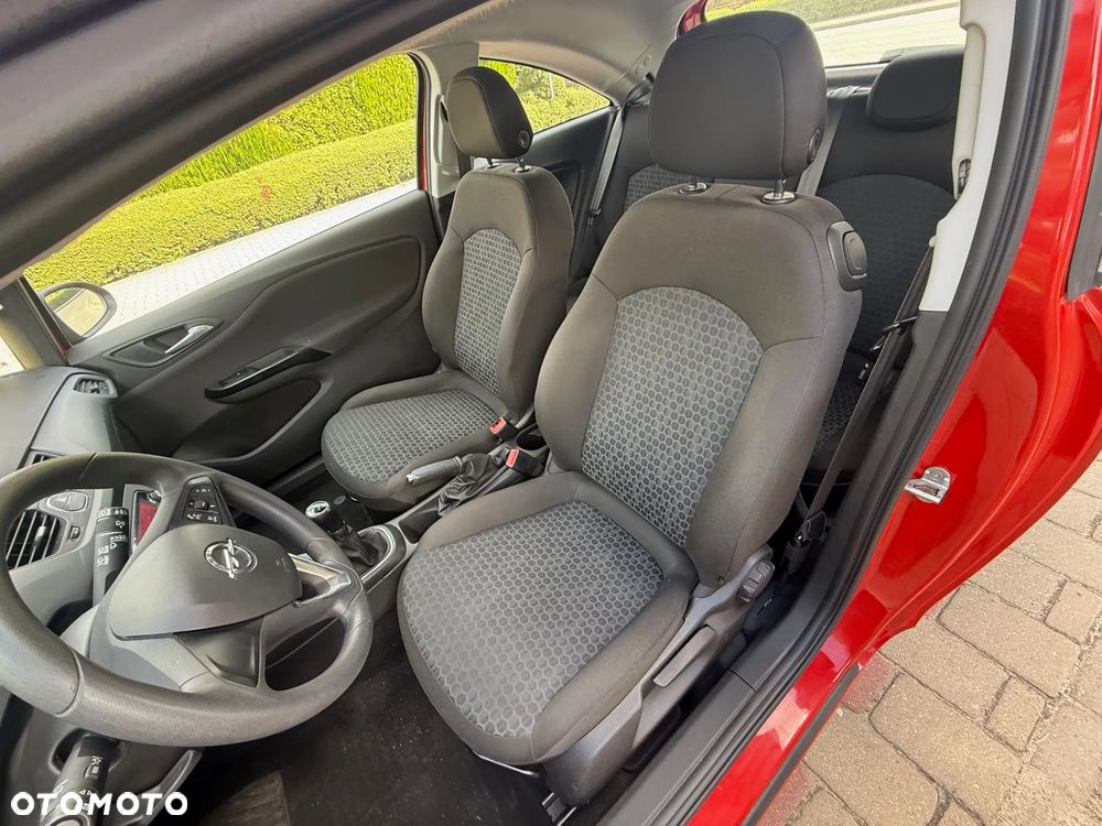 Opel Corsa - 6
