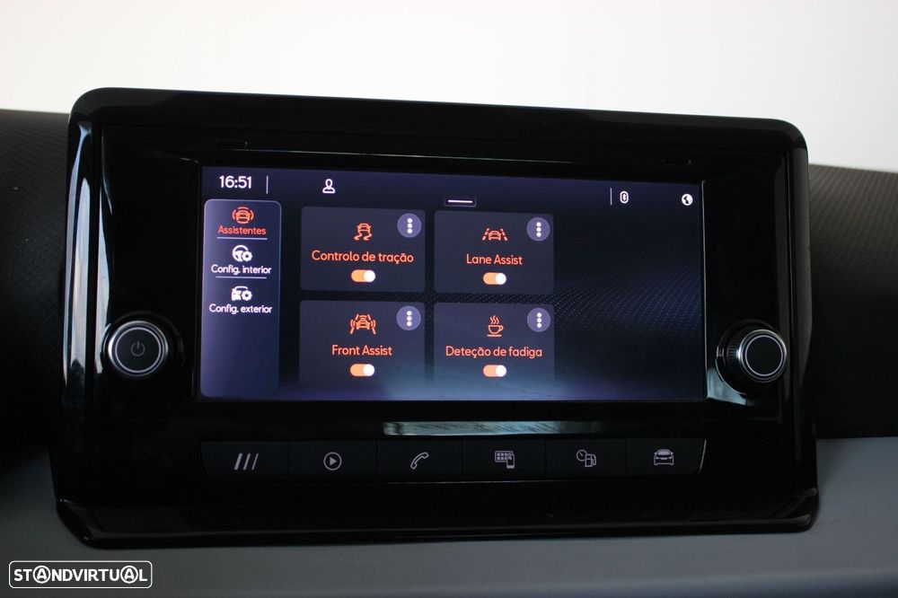 SEAT Arona 1.0 TSI Style - 20