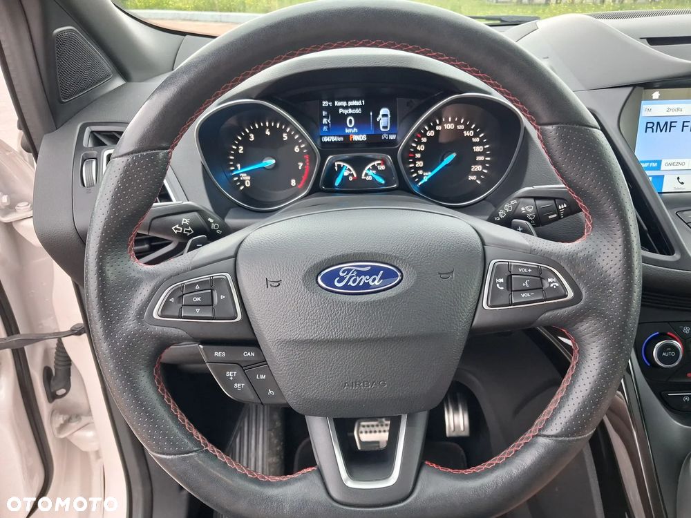 Ford Kuga 1.5 EcoBoost AWD ST-Line ASS - 12