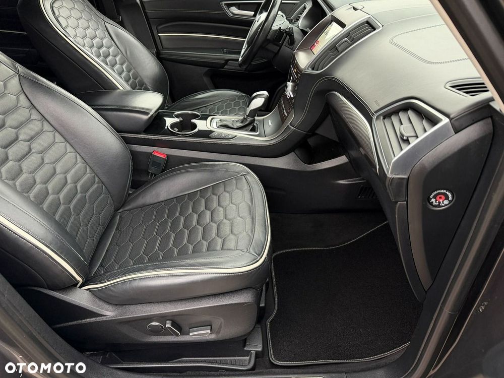 Ford S-Max 2.0 TDCi Vignale PowerShift - 18