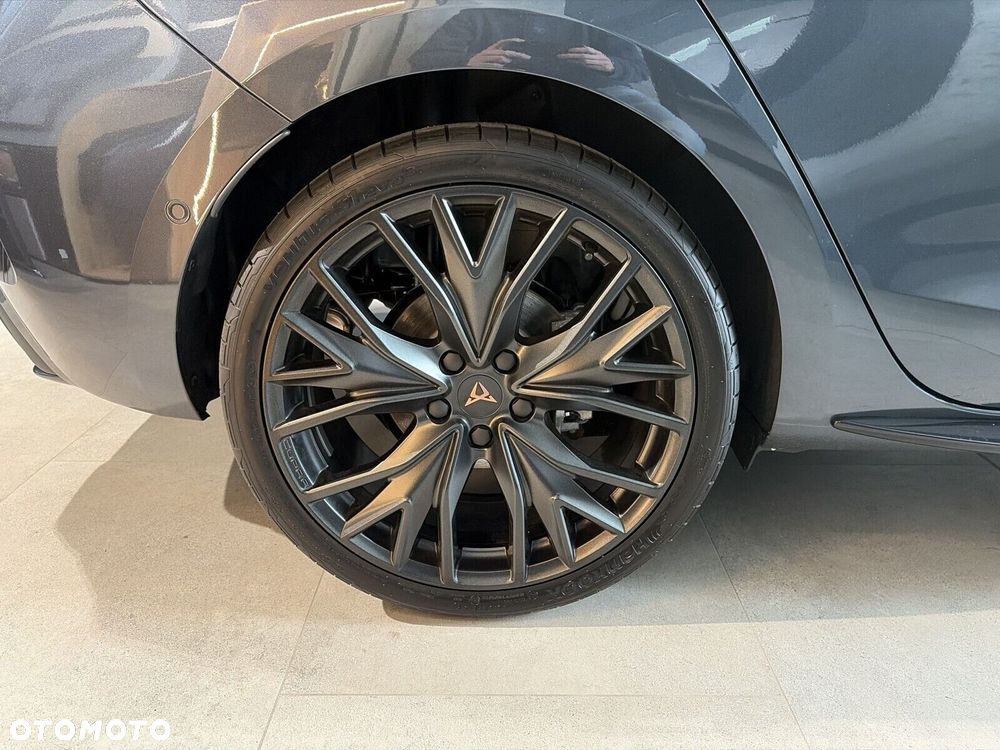 Cupra Leon - 19