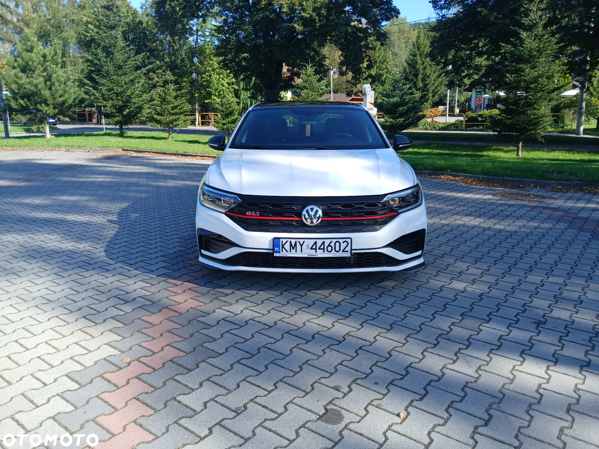 Volkswagen Jetta - 13