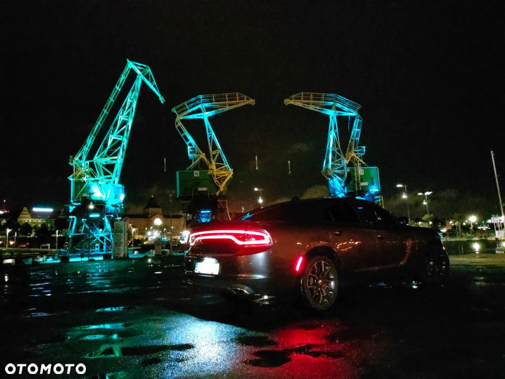 Dodge Charger - 2