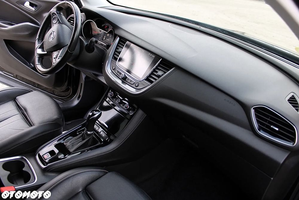 Opel Grandland X 1.5 D Start/Stop Automatik Ultimate - 26