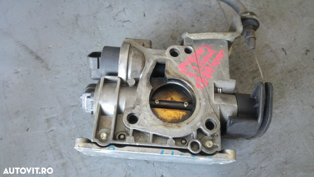 Clapeta acceleratie 1.2 b 188a4000 lancia ypsilon 365xfe1 - 2
