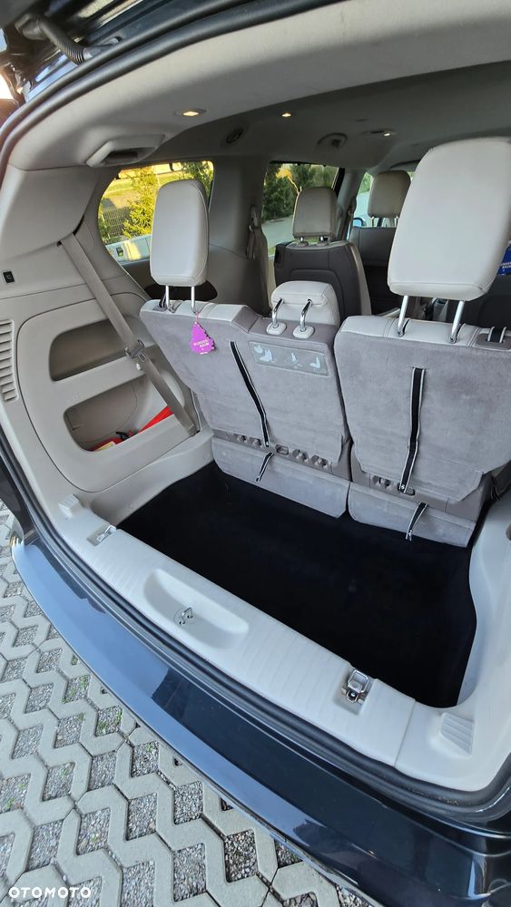 Chrysler Pacifica - 13