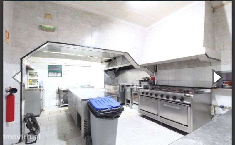 Arrendar Restaurante / churrasqueira - Grande imagem: 5/6