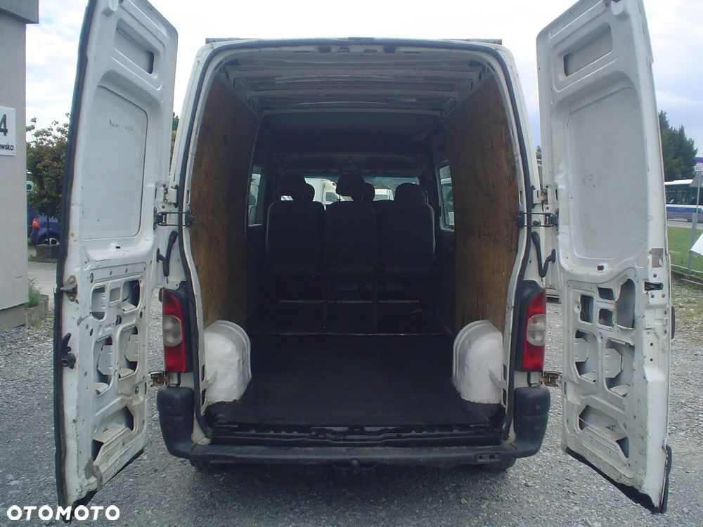 Renault MASTER - 14