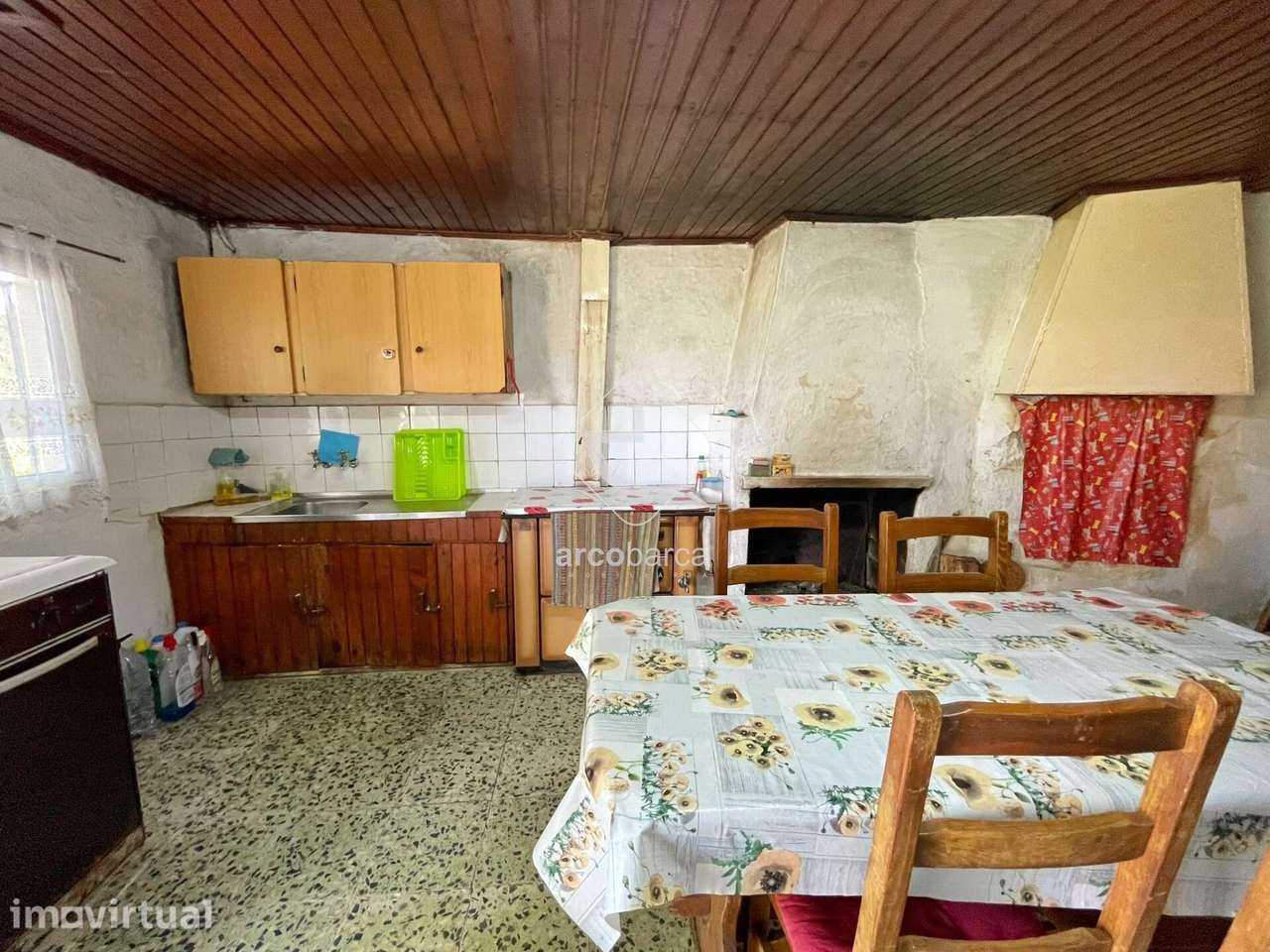 Quinta em Sabadim – Arcos de Valdevez - Grande imagem: 3/32