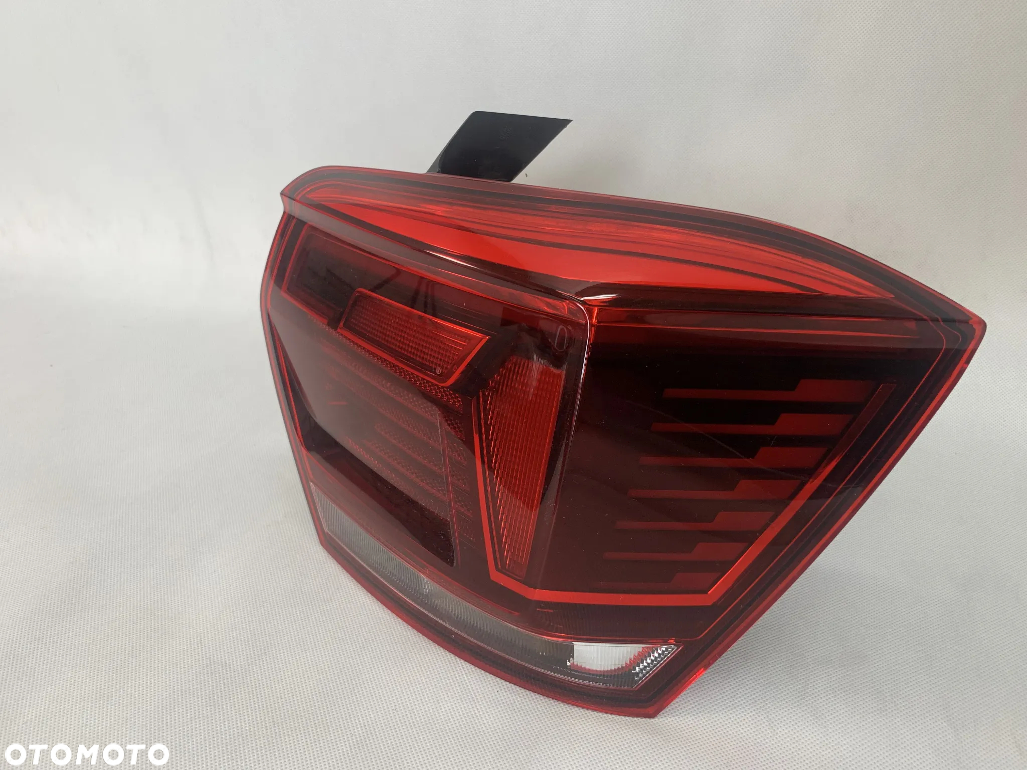 Image Volkswagen Polo 16r Zadní pravé zadní světlo VW 2016 - 2G0945208B
