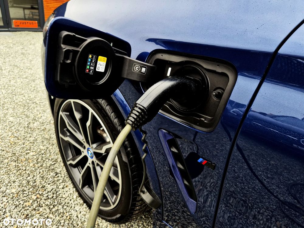 BMW X3 xDrive30e M Sport - 35