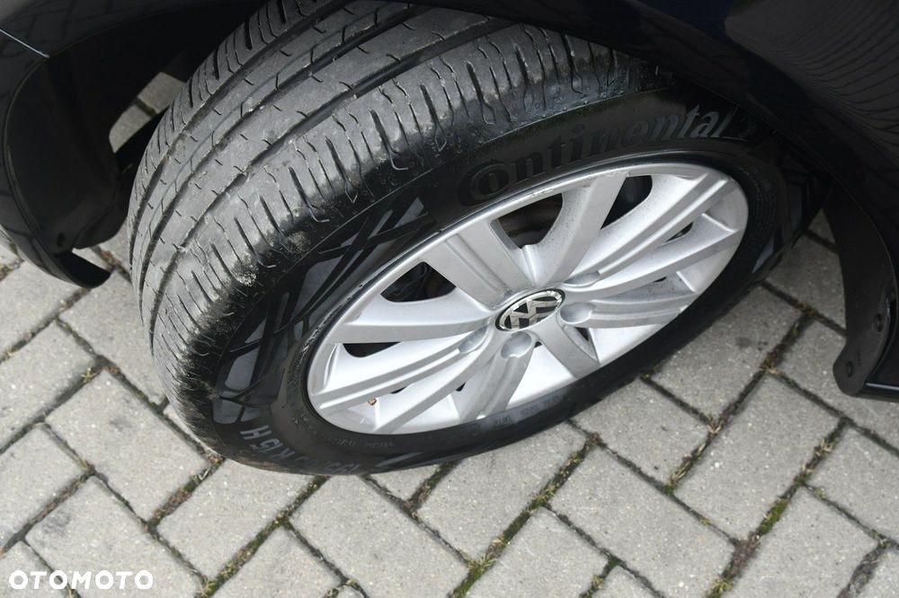 Volkswagen Golf Plus - 35