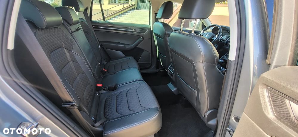 Skoda Kodiaq 2.0 TDI 4x4 DSG Sportline - 17