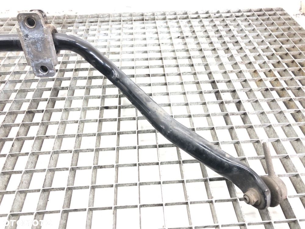 DRĄŻEK STABILIZATORA PRZÓD - 217.00 PLN - MASERATI QUATTROPORTE VI 2012 - 2022 3.0 S Q4 302 kW - 8