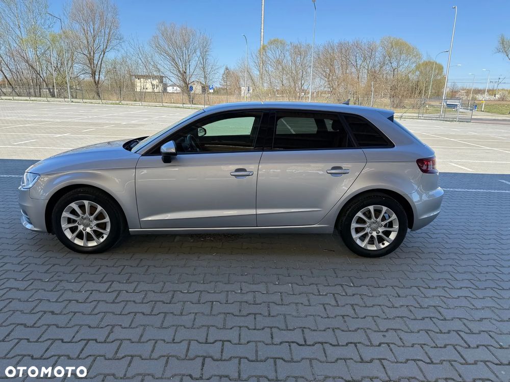 Audi A3 - 3