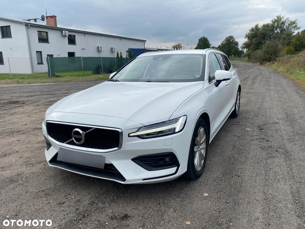 Volvo V60 D3 SCR - 3