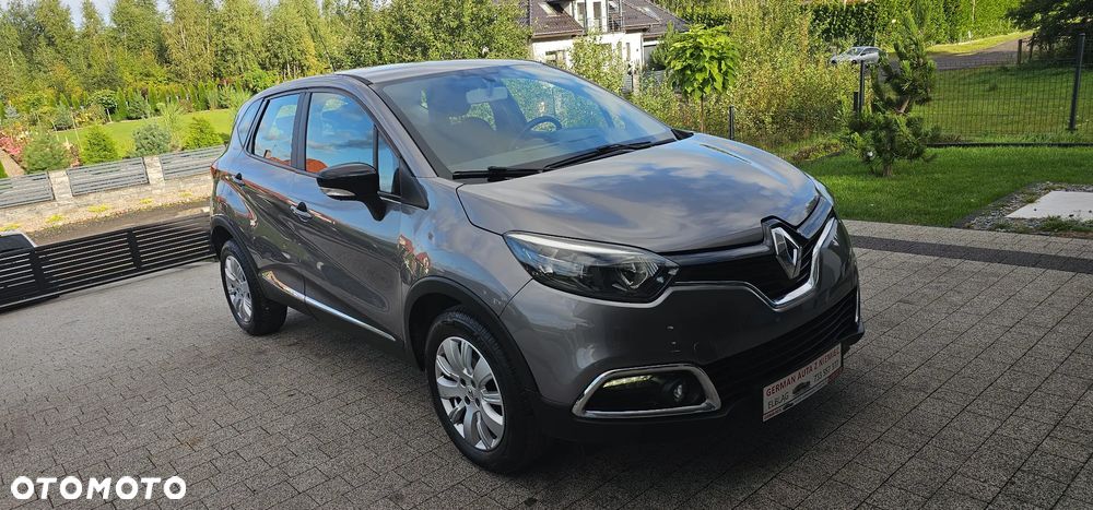 Renault Captur ENERGY TCe 90 Start&Stop Intens - 15