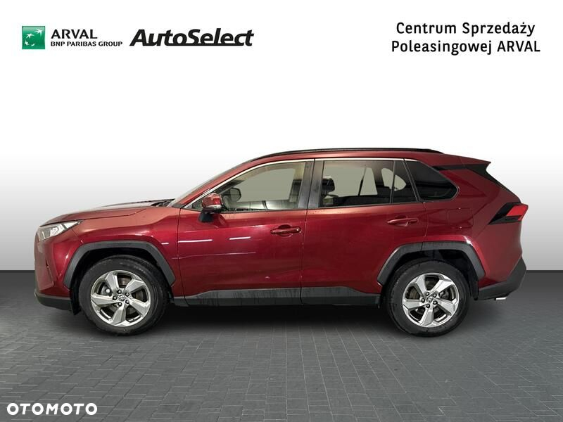 Toyota RAV4 - 2