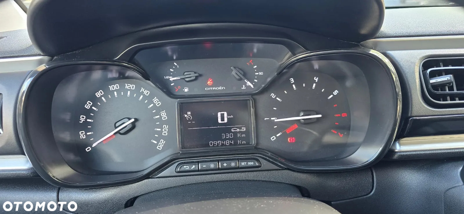 Citroën C3 1.2 PureTech Live - 20