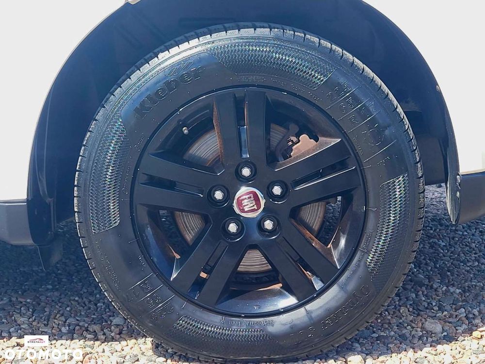 Fiat Freemont - 13