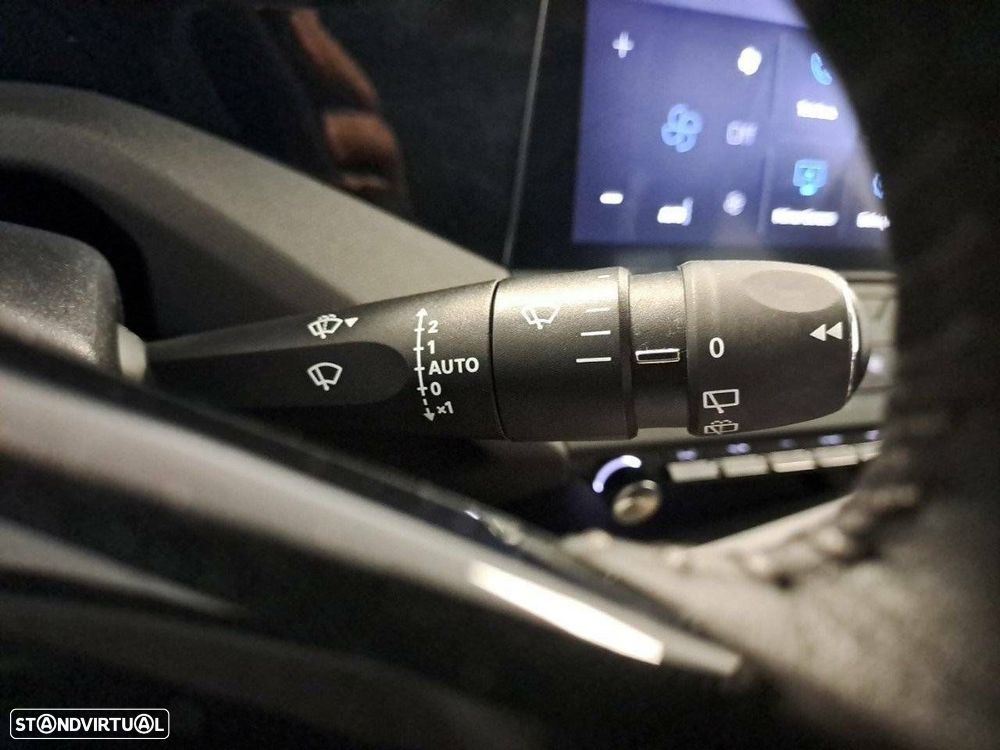 Peugeot 308 1.2 PureTech Active - 15