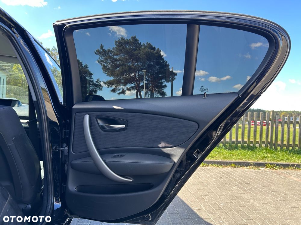 BMW Seria 1 116d DPF Edition Lifestyle - 17
