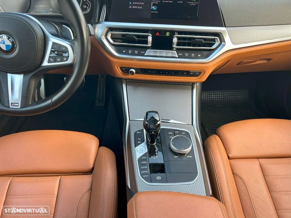 BMW 330 e Pack M Auto - 19