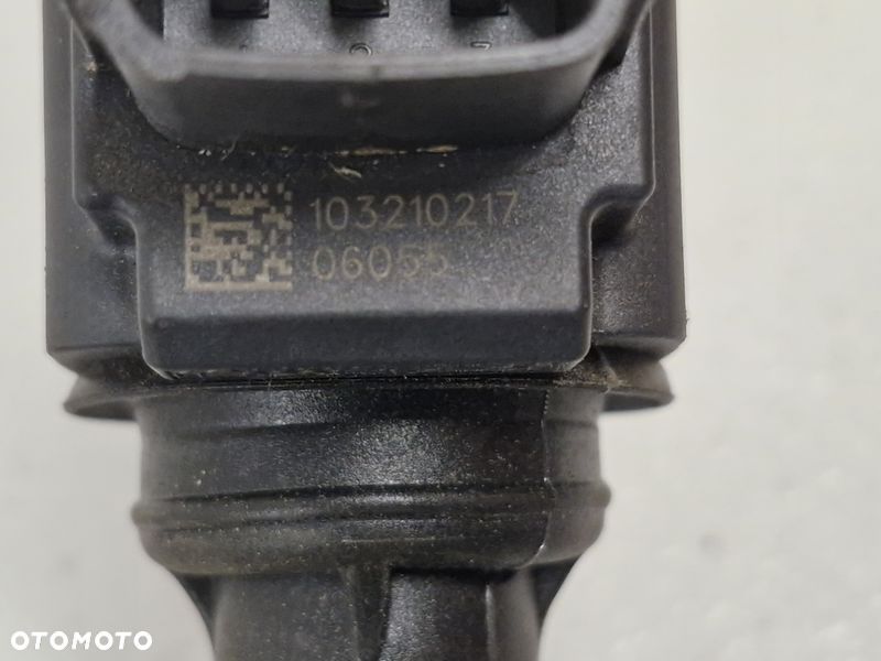 RENAULT SCENIC IV 4 CLIO IV 0.9 1.2 TCE CEWKI ZAPŁONOWE KOMPLET CEWKA 224332428R - 5