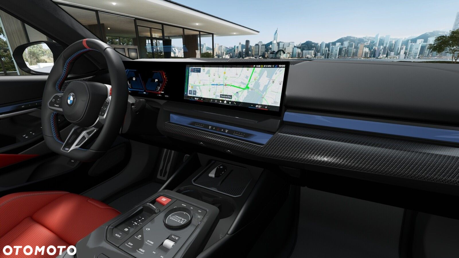 BMW M5 - 10