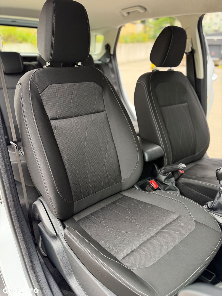 Ford EcoSport 1.0 EcoBoost TITANIUM X - 8