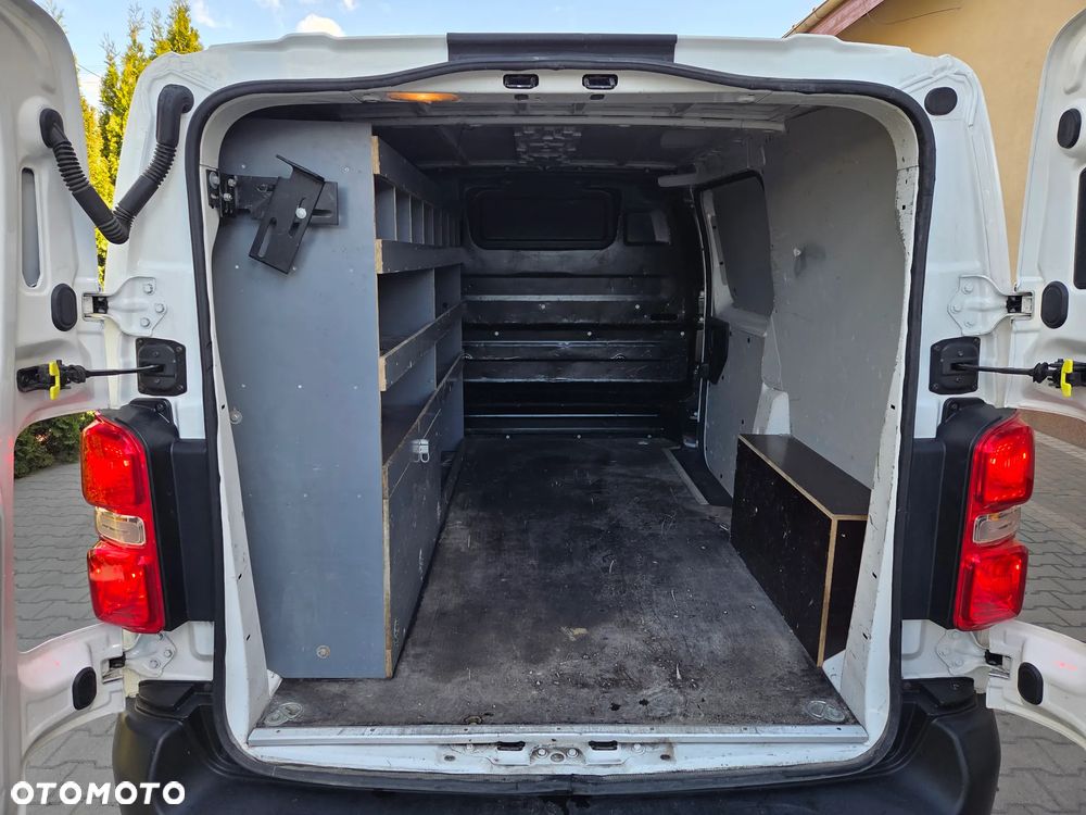 Citroën JUMPY - 12