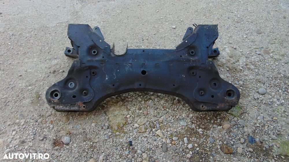 Jug Motor Renault Master 2018-prezent cadru motor dezmembrez master 2.3 euro 6 biturbo - 5
