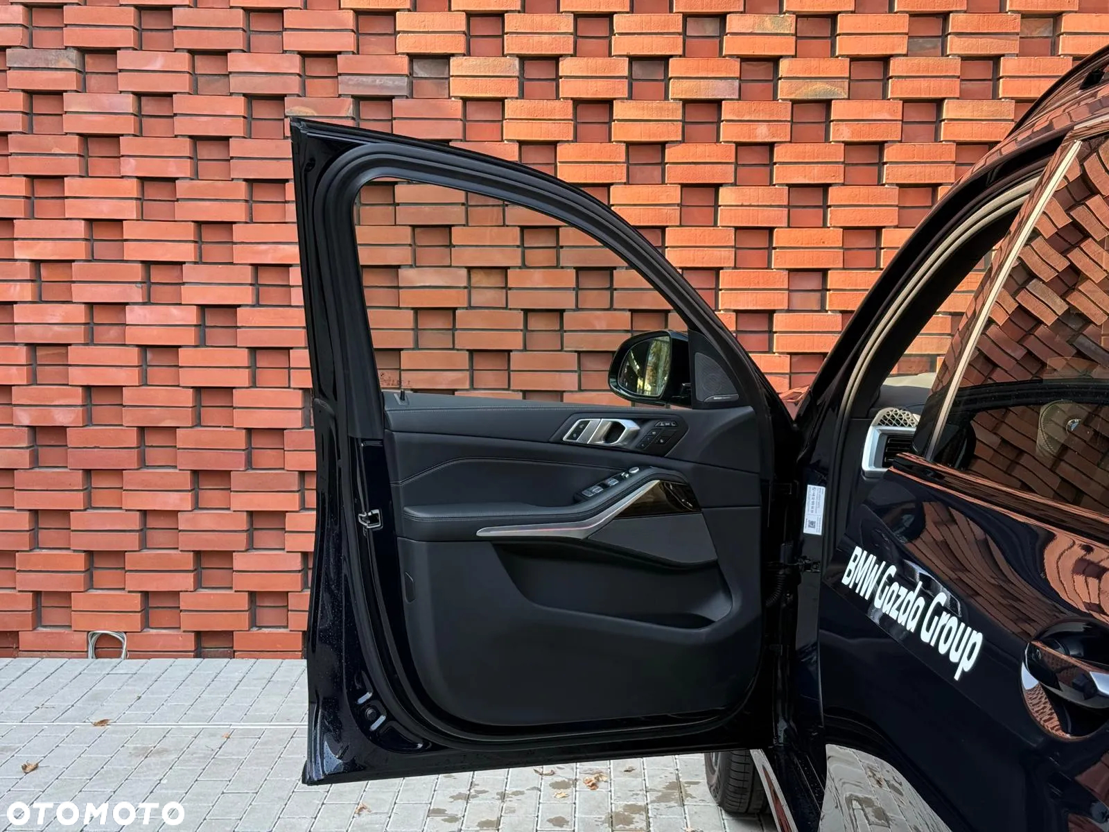 BMW X7 xDrive40d mHEV Individual Edition sport - 12