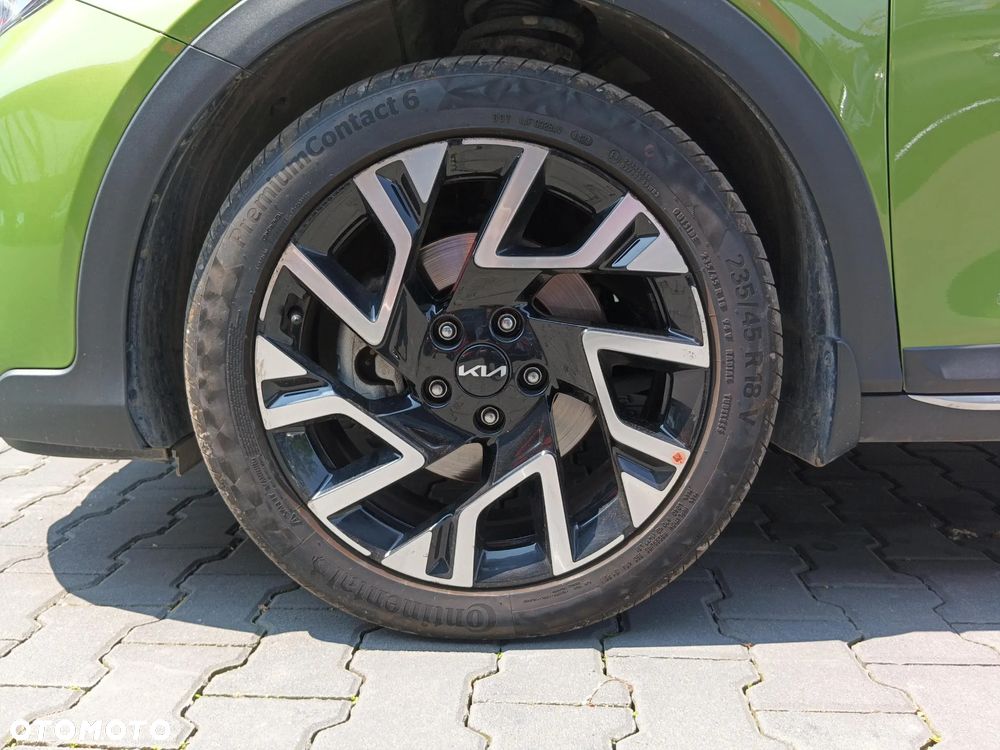 Kia XCeed 1.5 T-GDI M - 11