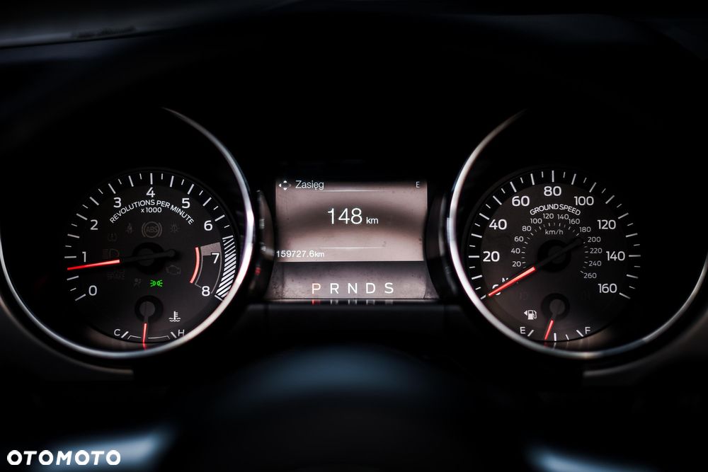Ford Mustang Cabrio 2.3 Eco Boost - 12