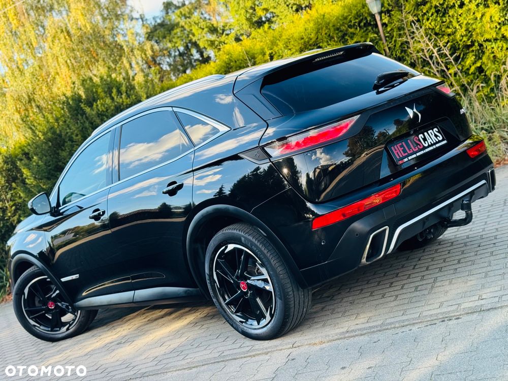 DS Automobiles DS 7 Crossback 1.6 PureTech Performance Line + - 14