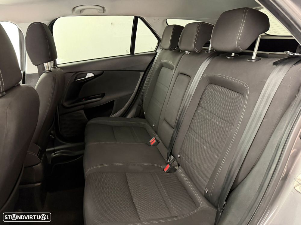 Fiat Tipo Station Wagon - 9