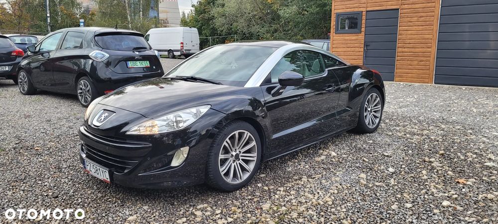 Peugeot RCZ 1.6 THP - 38