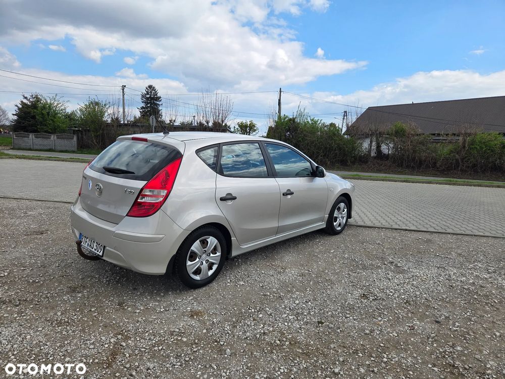 Hyundai i30 - 3