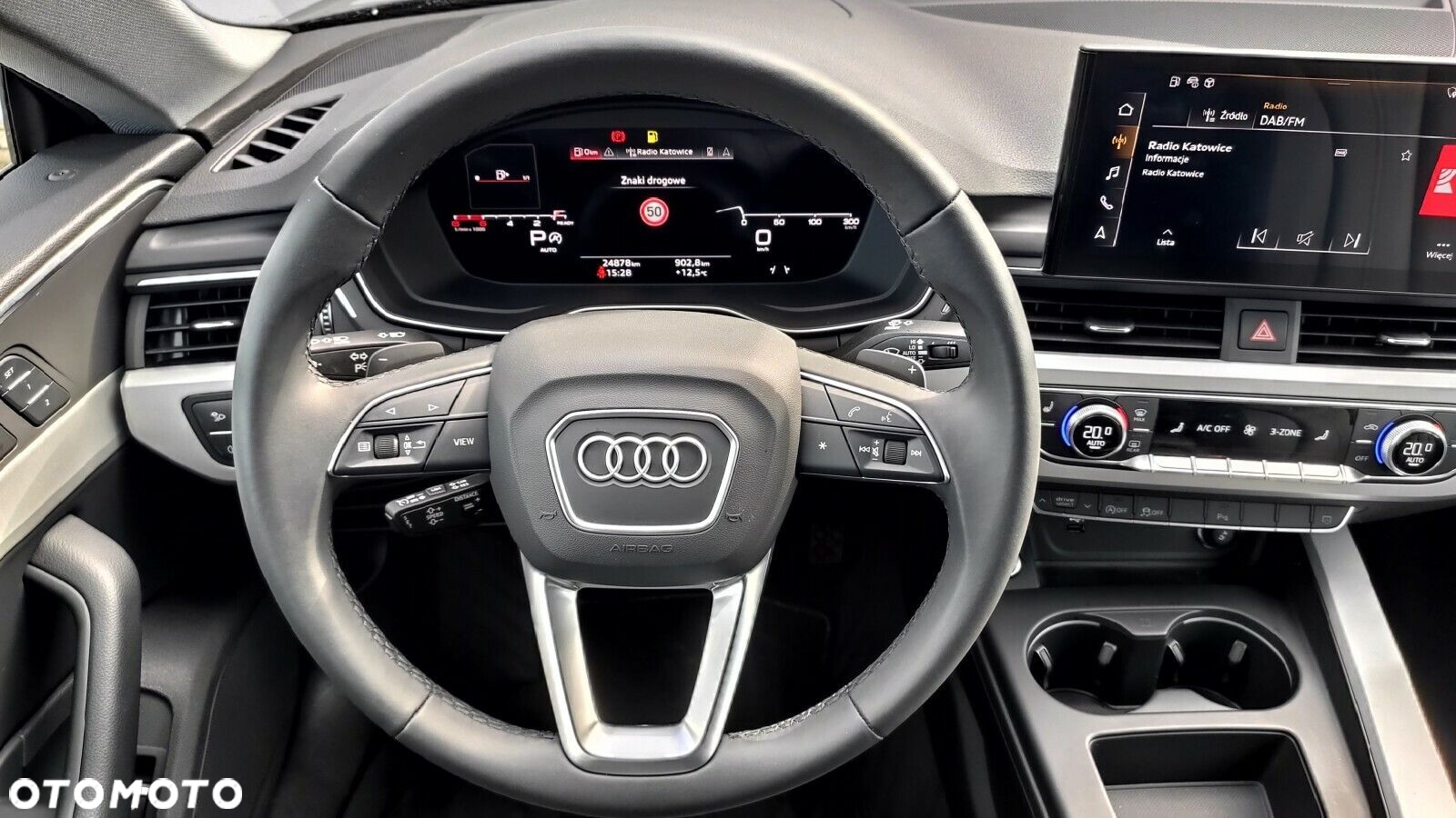 Audi A5 - 13