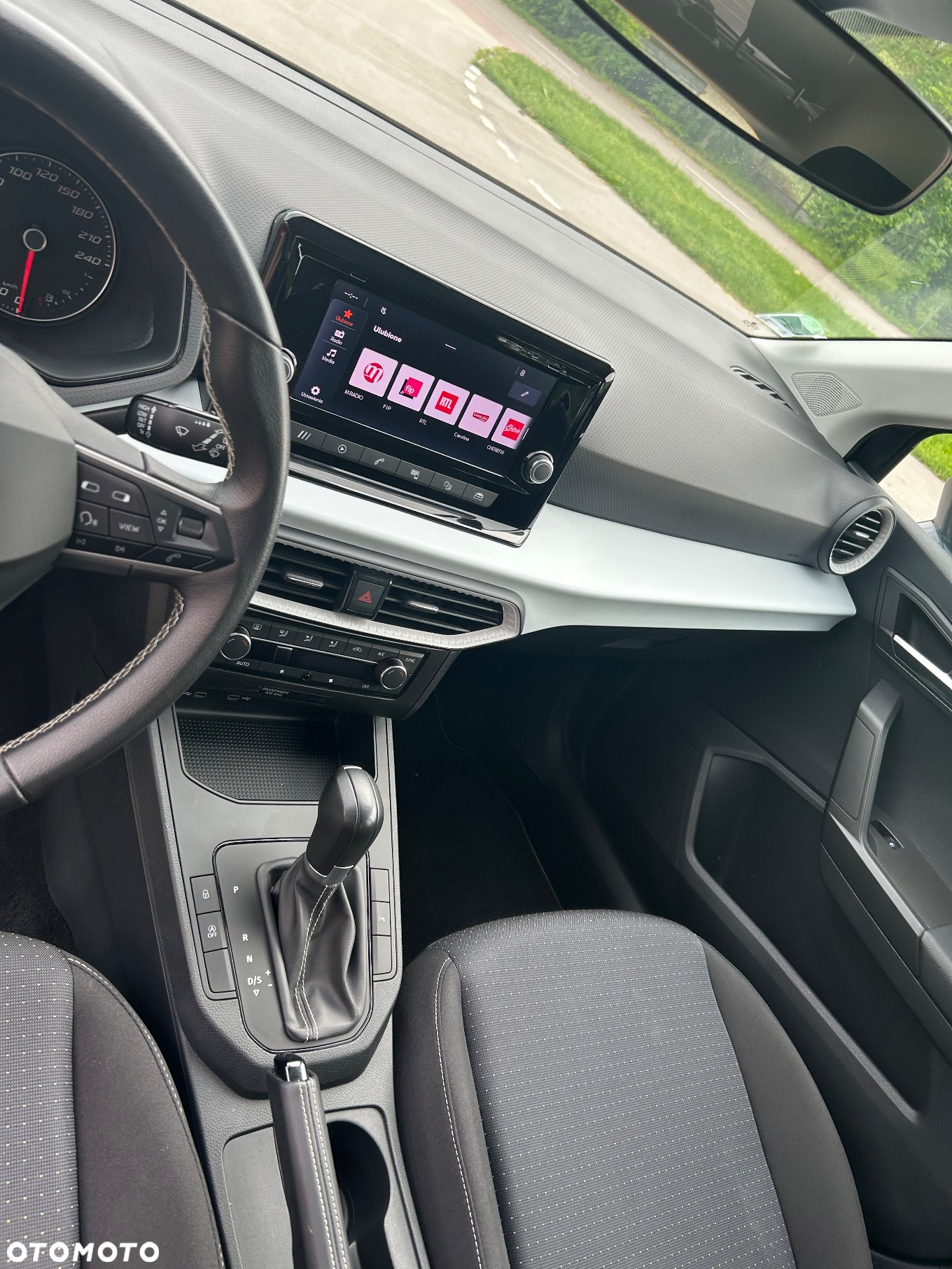 Seat Ibiza 1.0 TSI Full LED S&S DSG - 16